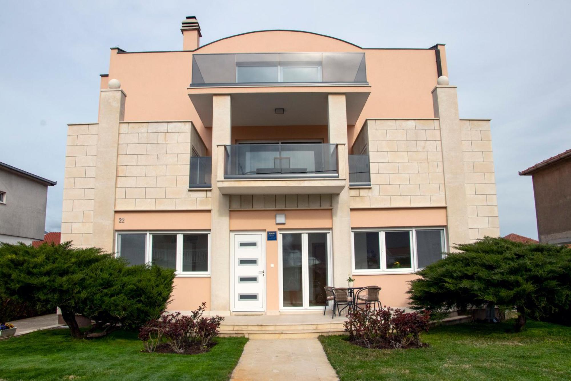 Apartments Mobine Metković Εξωτερικό φωτογραφία