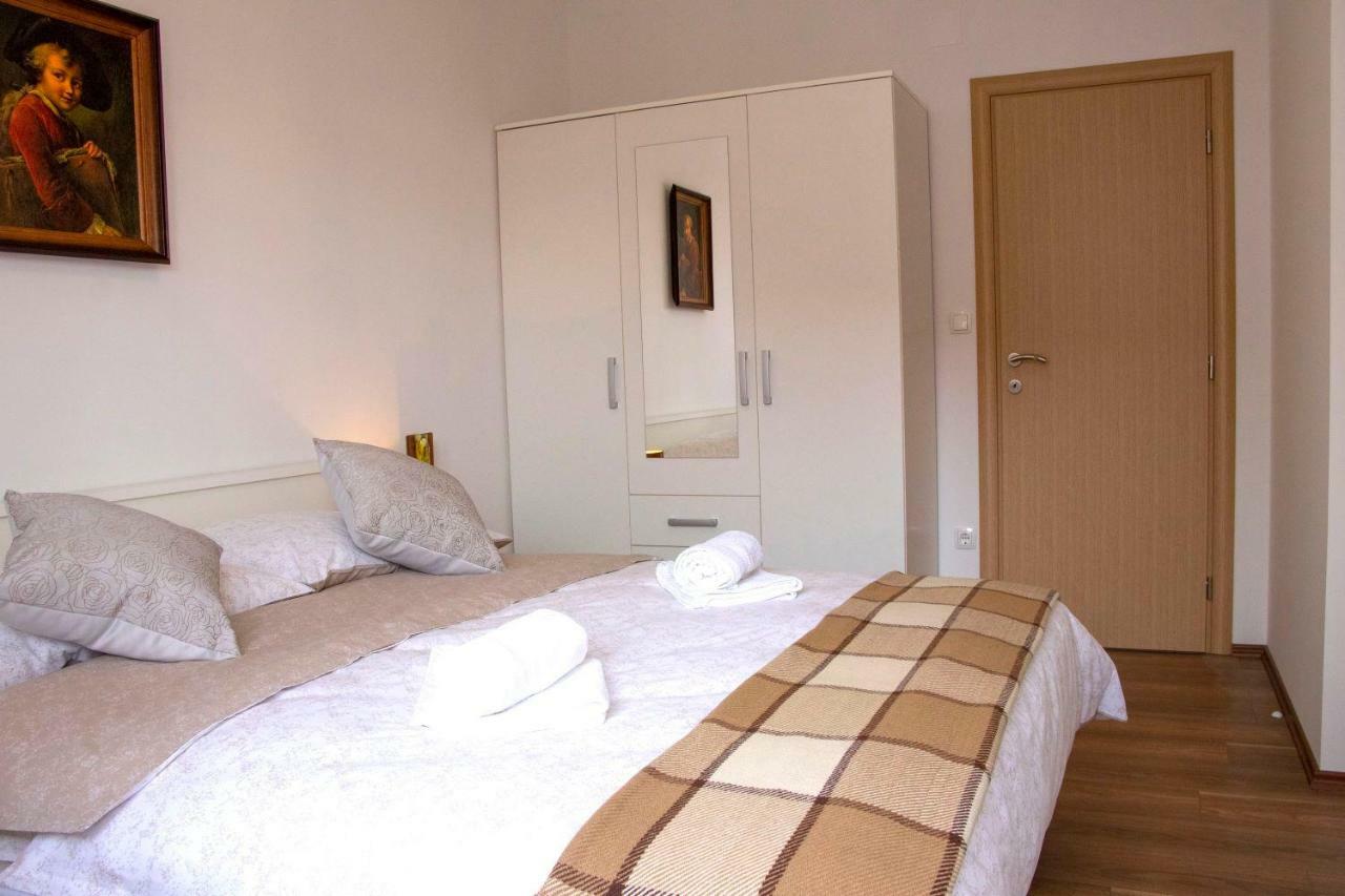 Apartments Mobine Metković Εξωτερικό φωτογραφία