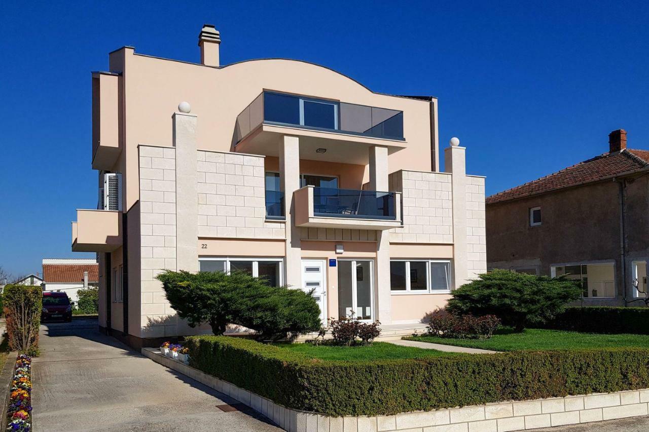 Apartments Mobine Metković Εξωτερικό φωτογραφία