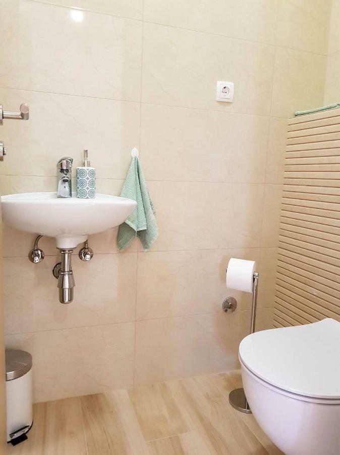 Apartments Mobine Metković Εξωτερικό φωτογραφία