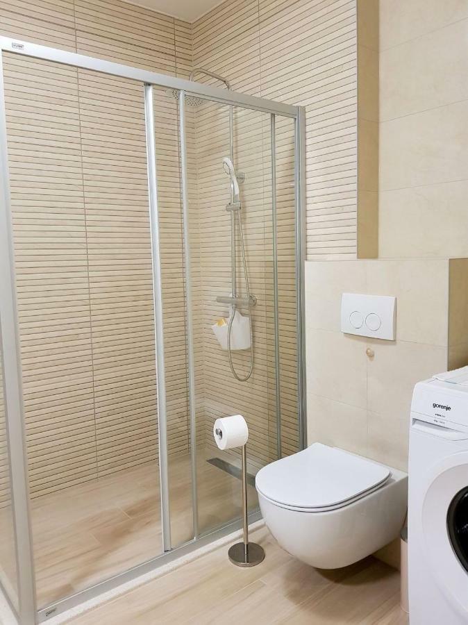 Apartments Mobine Metković Εξωτερικό φωτογραφία