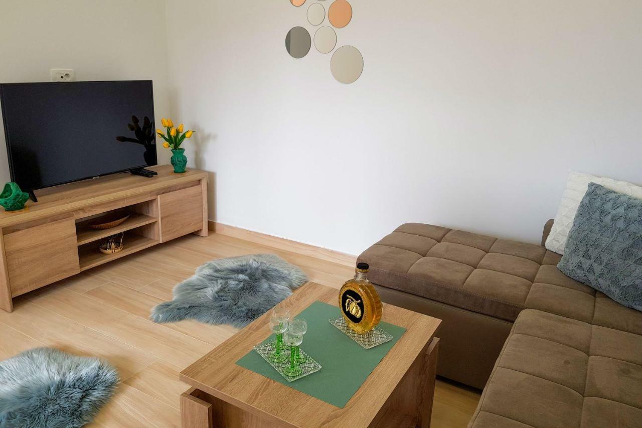 Apartments Mobine Metković Εξωτερικό φωτογραφία