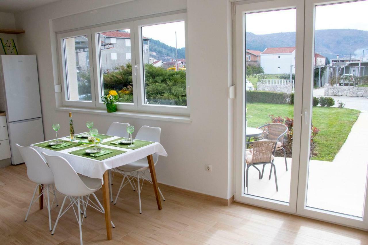 Apartments Mobine Metković Εξωτερικό φωτογραφία