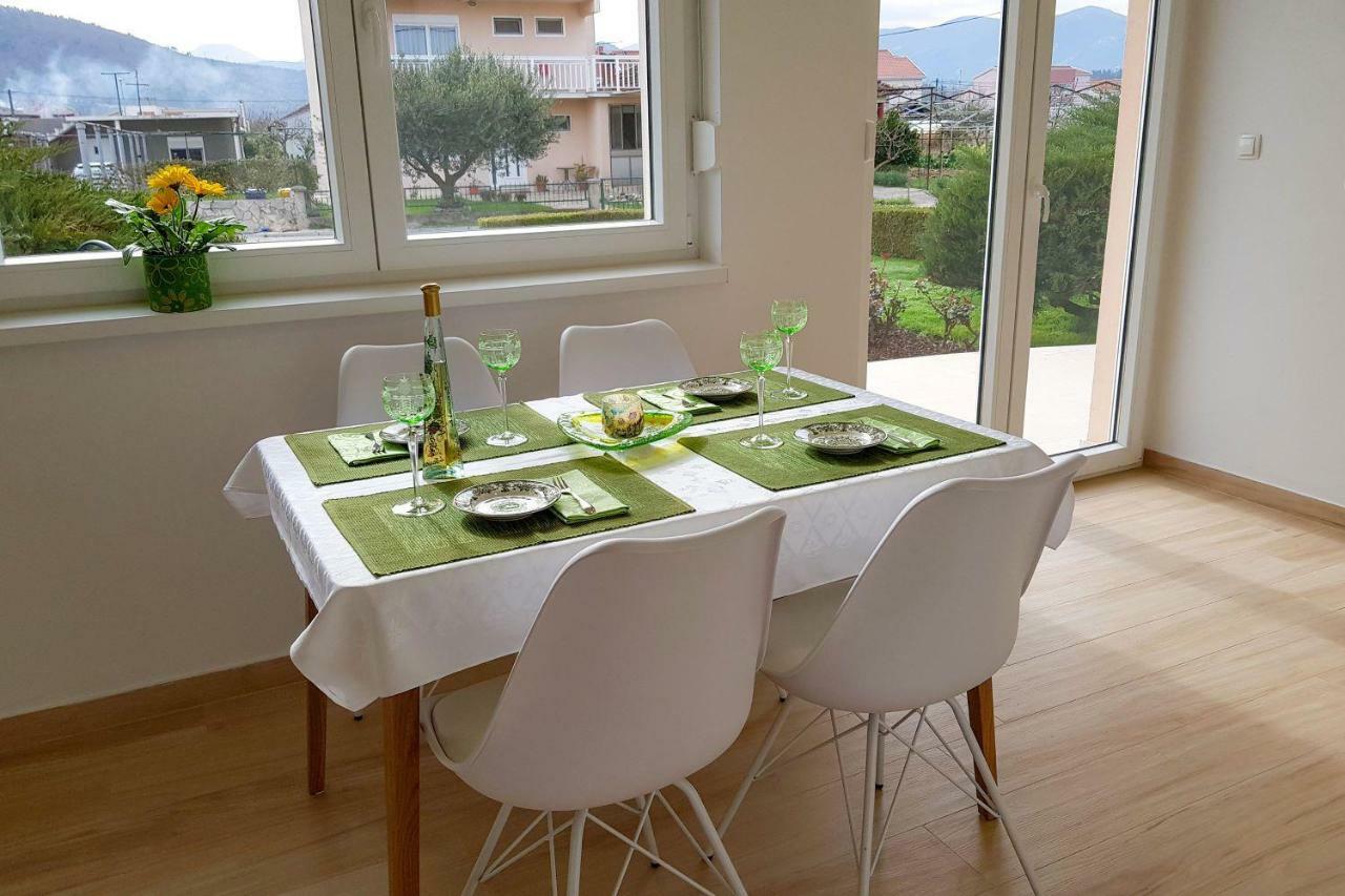 Apartments Mobine Metković Εξωτερικό φωτογραφία