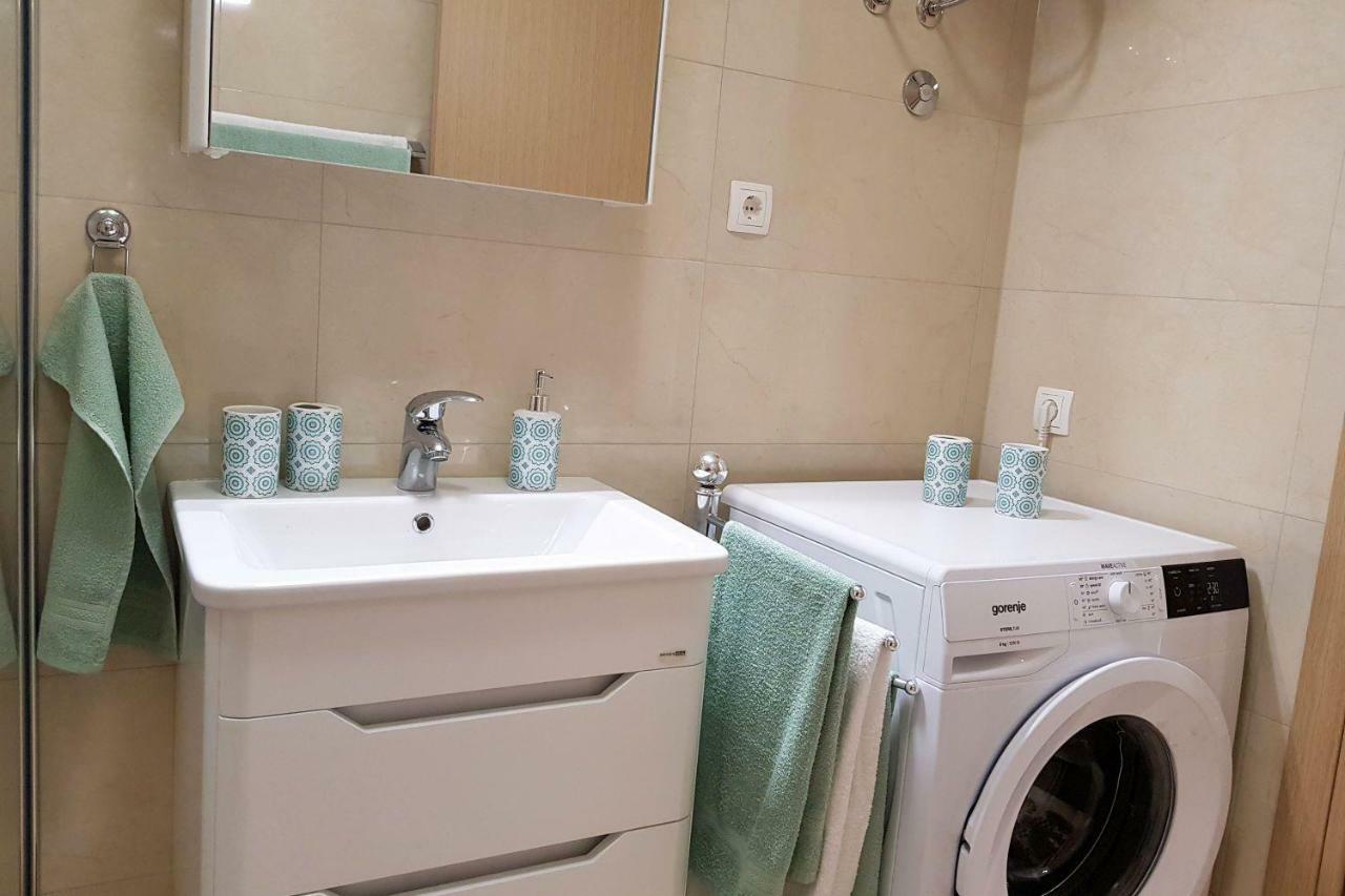 Apartments Mobine Metković Εξωτερικό φωτογραφία