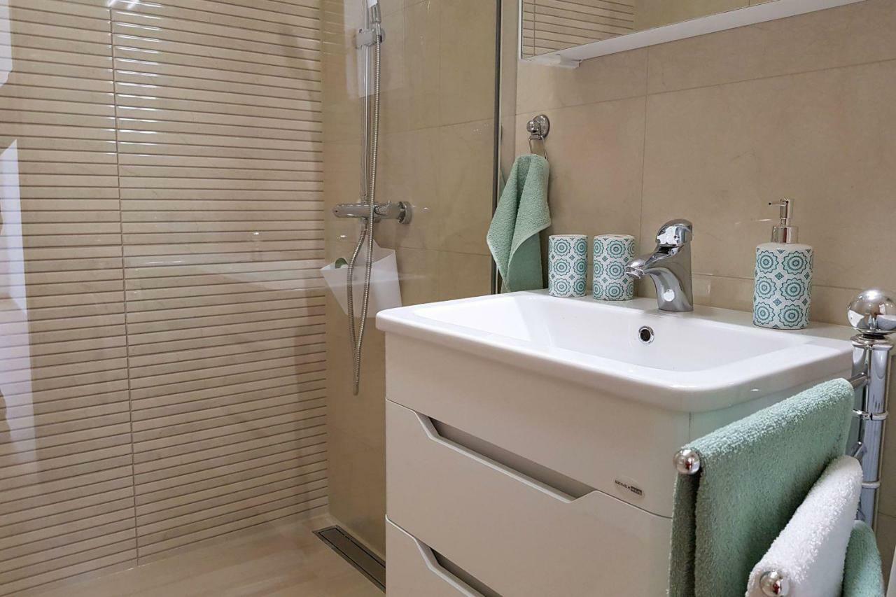 Apartments Mobine Metković Εξωτερικό φωτογραφία