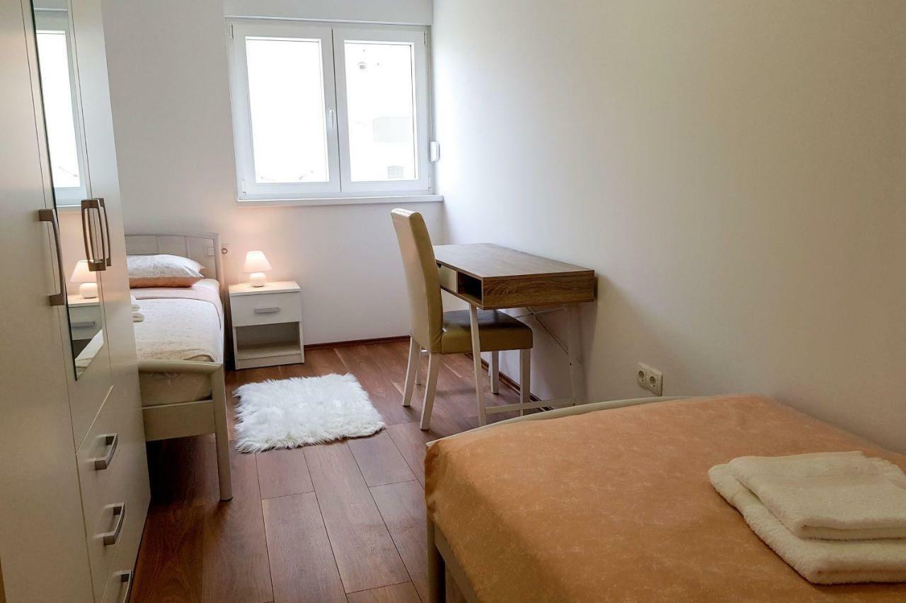 Apartments Mobine Metković Εξωτερικό φωτογραφία