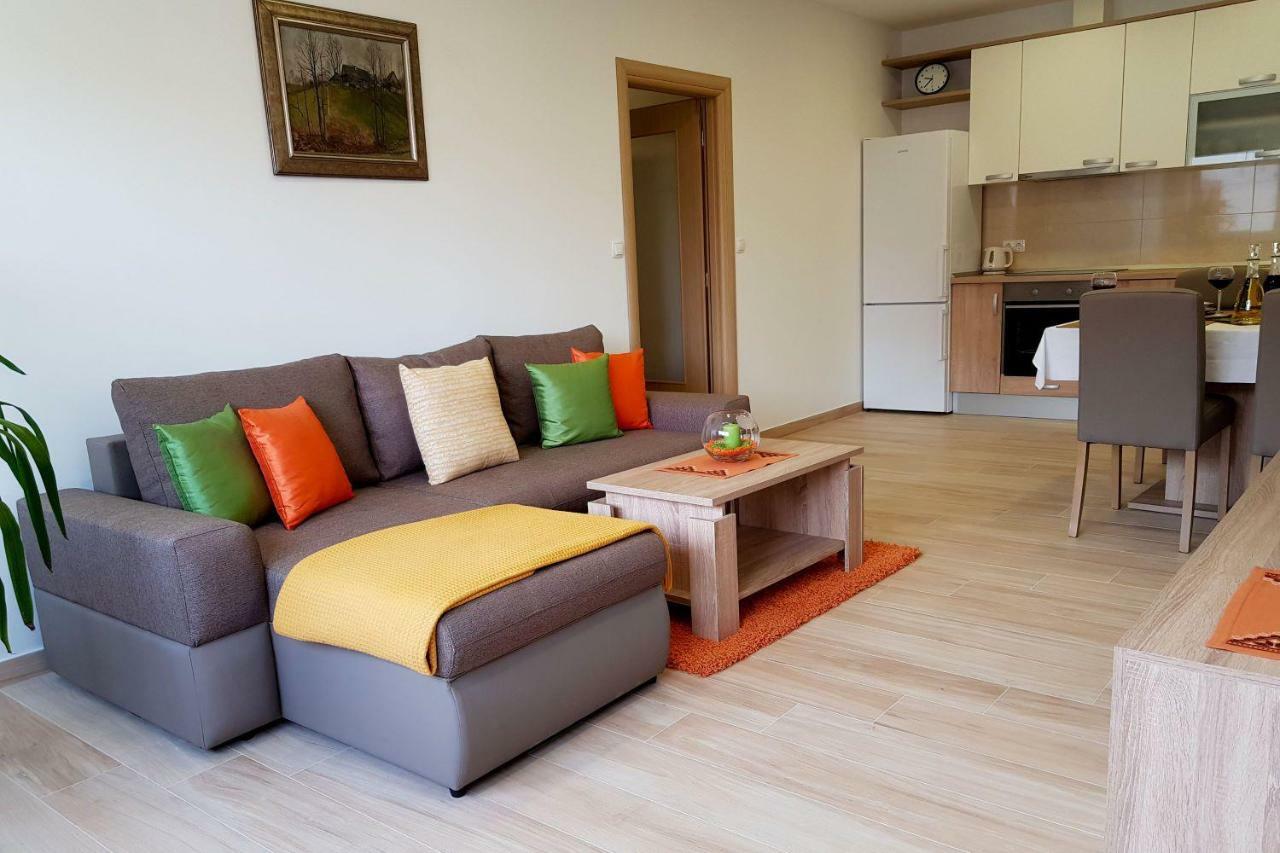 Apartments Mobine Metković Εξωτερικό φωτογραφία