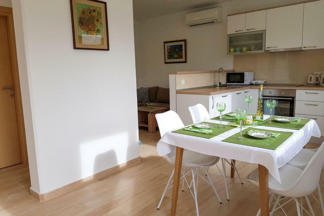 Apartments Mobine Metković Εξωτερικό φωτογραφία