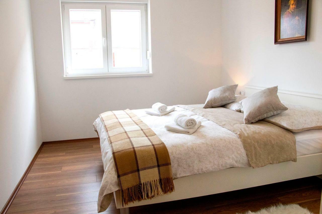 Apartments Mobine Metković Εξωτερικό φωτογραφία