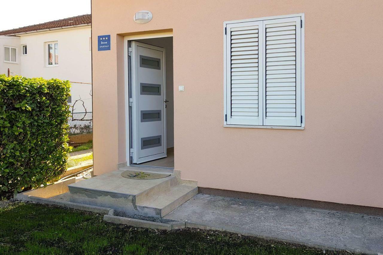 Apartments Mobine Metković Εξωτερικό φωτογραφία