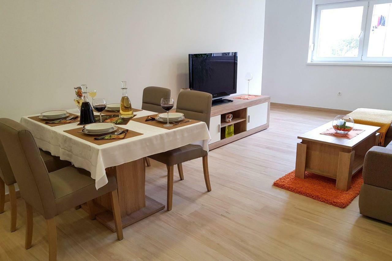 Apartments Mobine Metković Εξωτερικό φωτογραφία