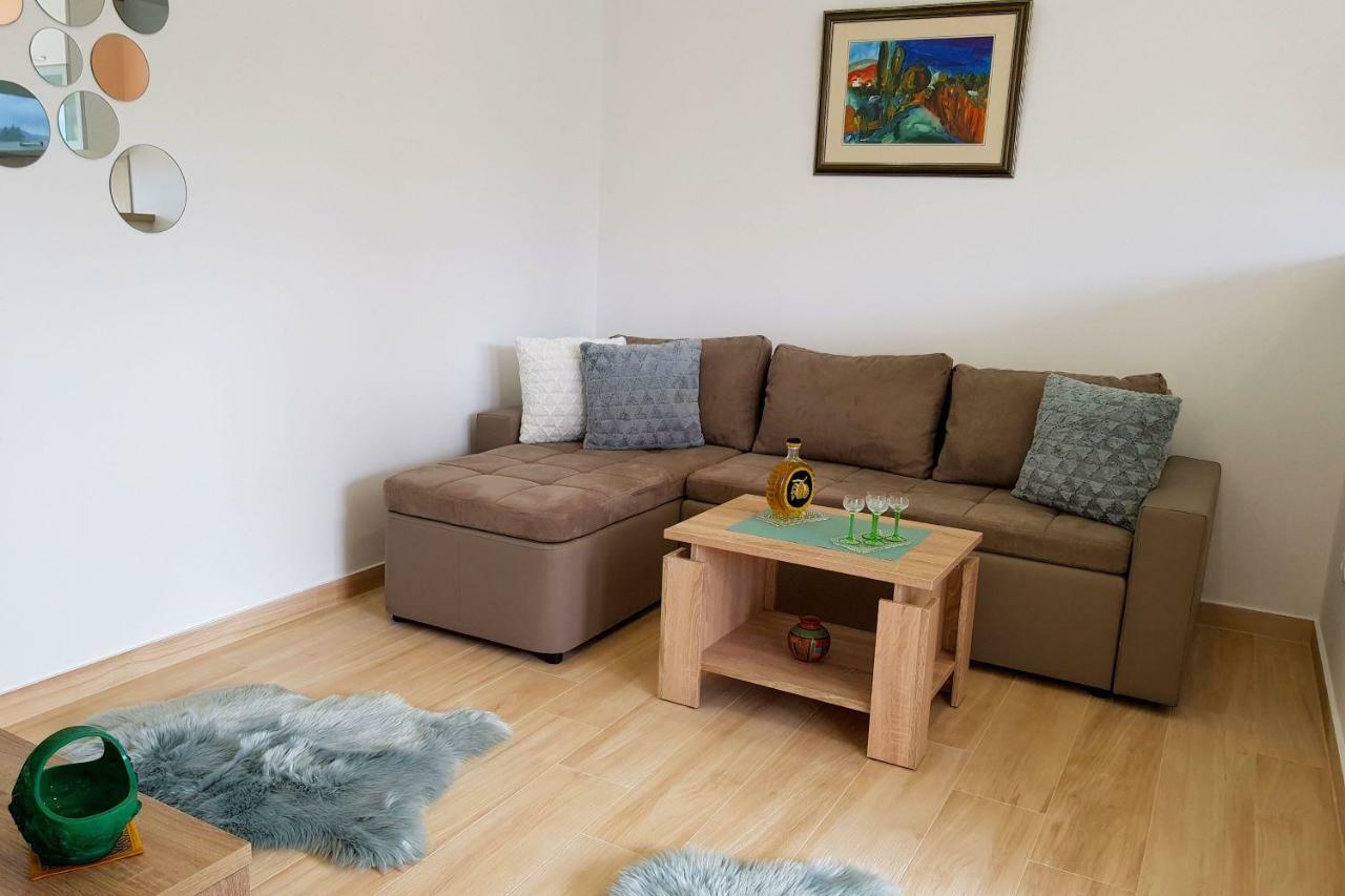 Apartments Mobine Metković Εξωτερικό φωτογραφία