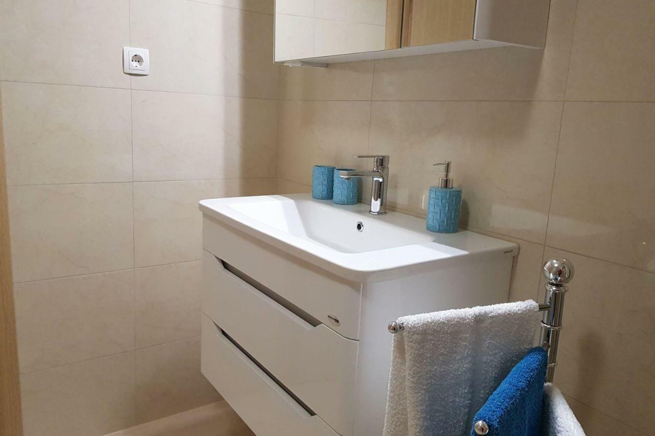 Apartments Mobine Metković Εξωτερικό φωτογραφία