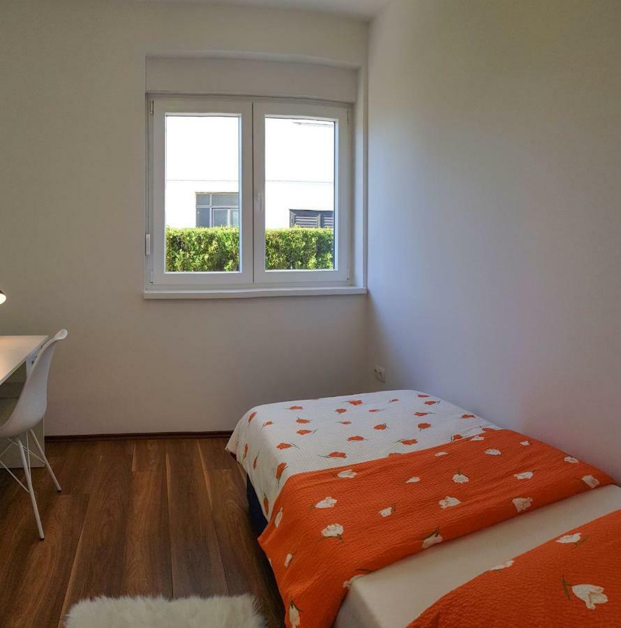 Apartments Mobine Metković Εξωτερικό φωτογραφία