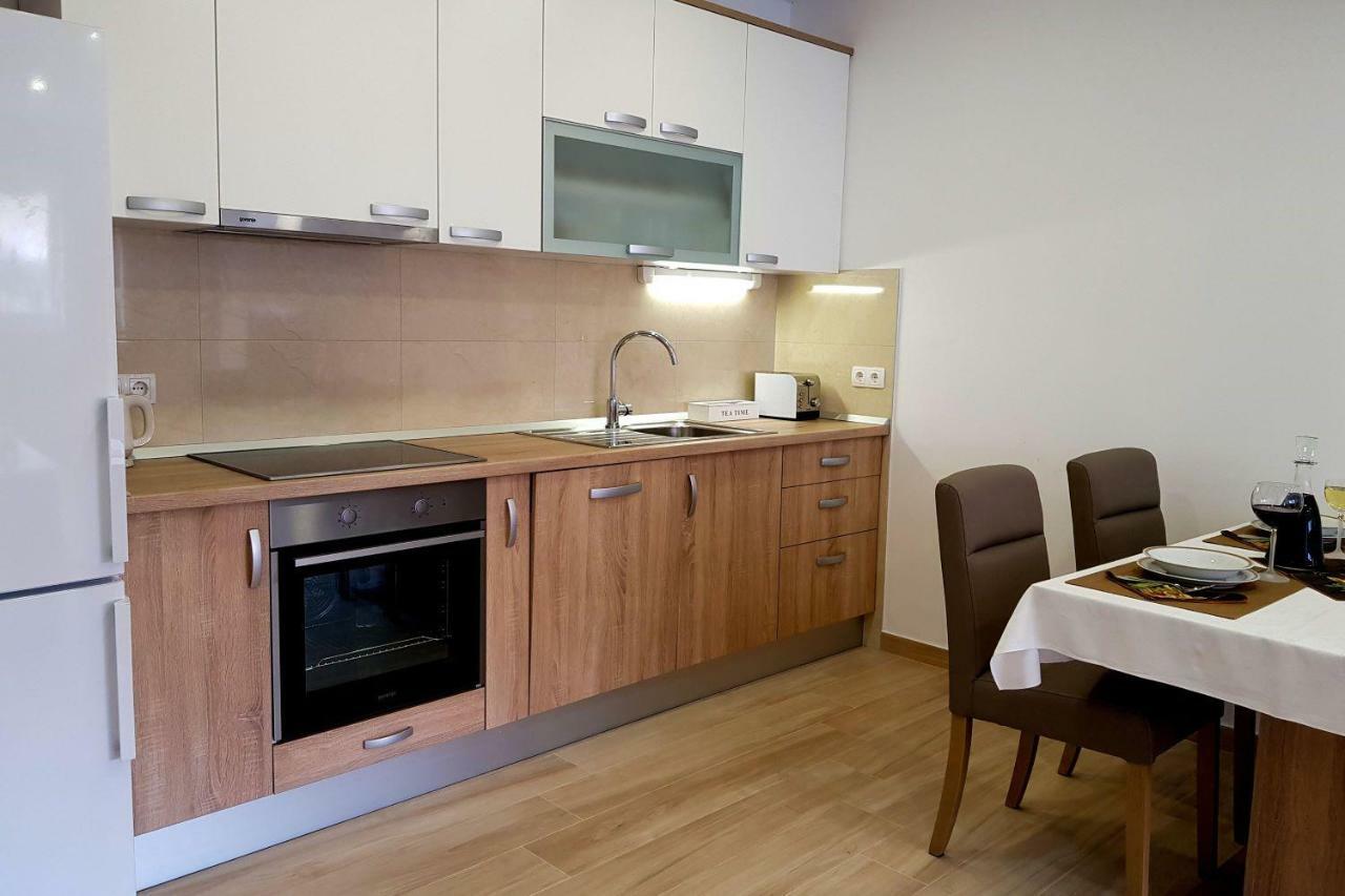 Apartments Mobine Metković Εξωτερικό φωτογραφία