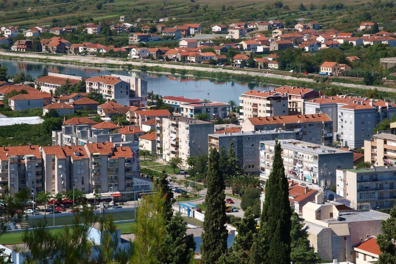 Apartments Mobine Metković Εξωτερικό φωτογραφία