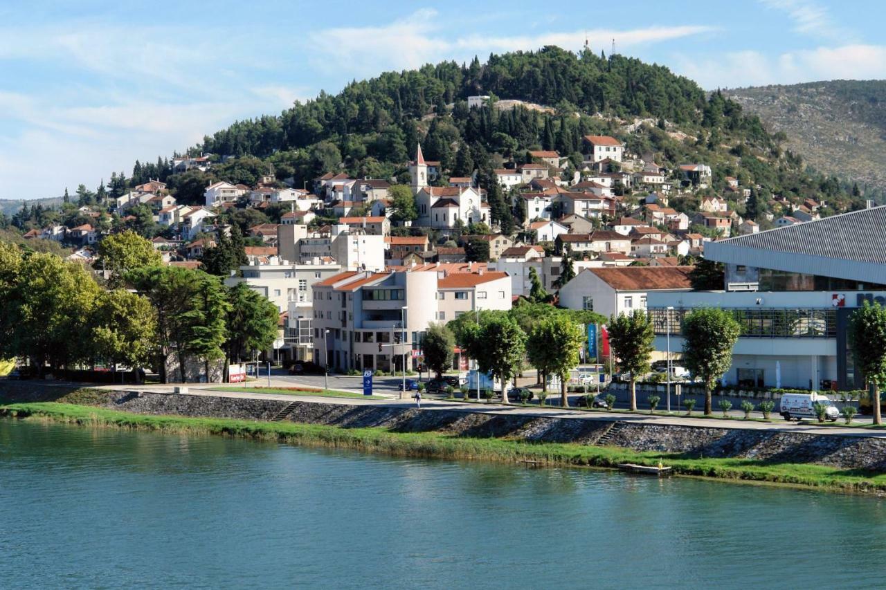 Apartments Mobine Metković Εξωτερικό φωτογραφία