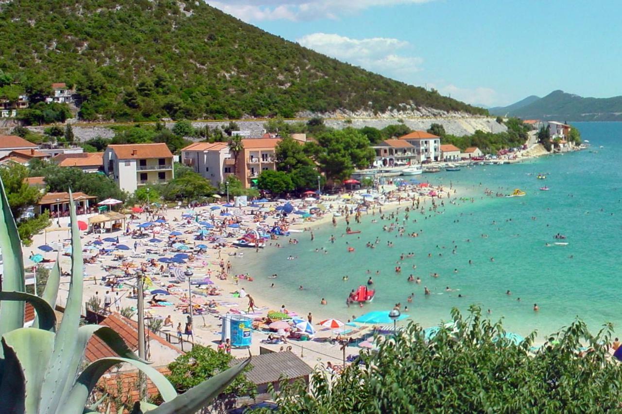Apartments Mobine Metković Εξωτερικό φωτογραφία