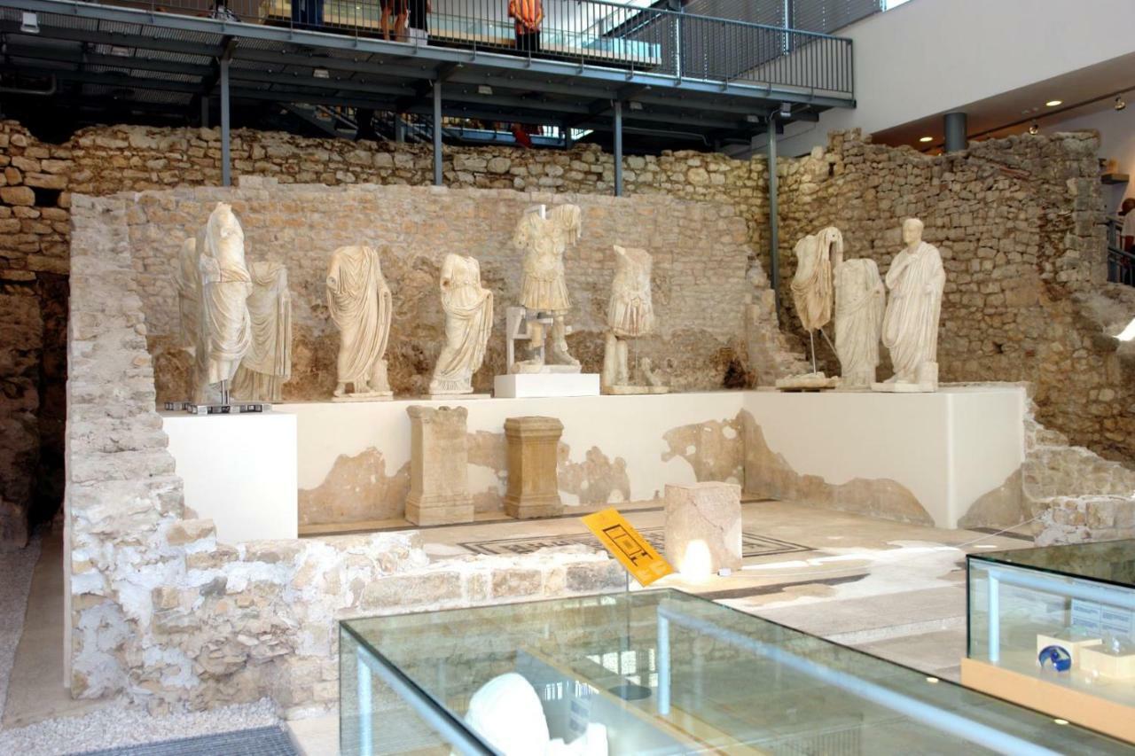 Apartments Mobine Metković Εξωτερικό φωτογραφία