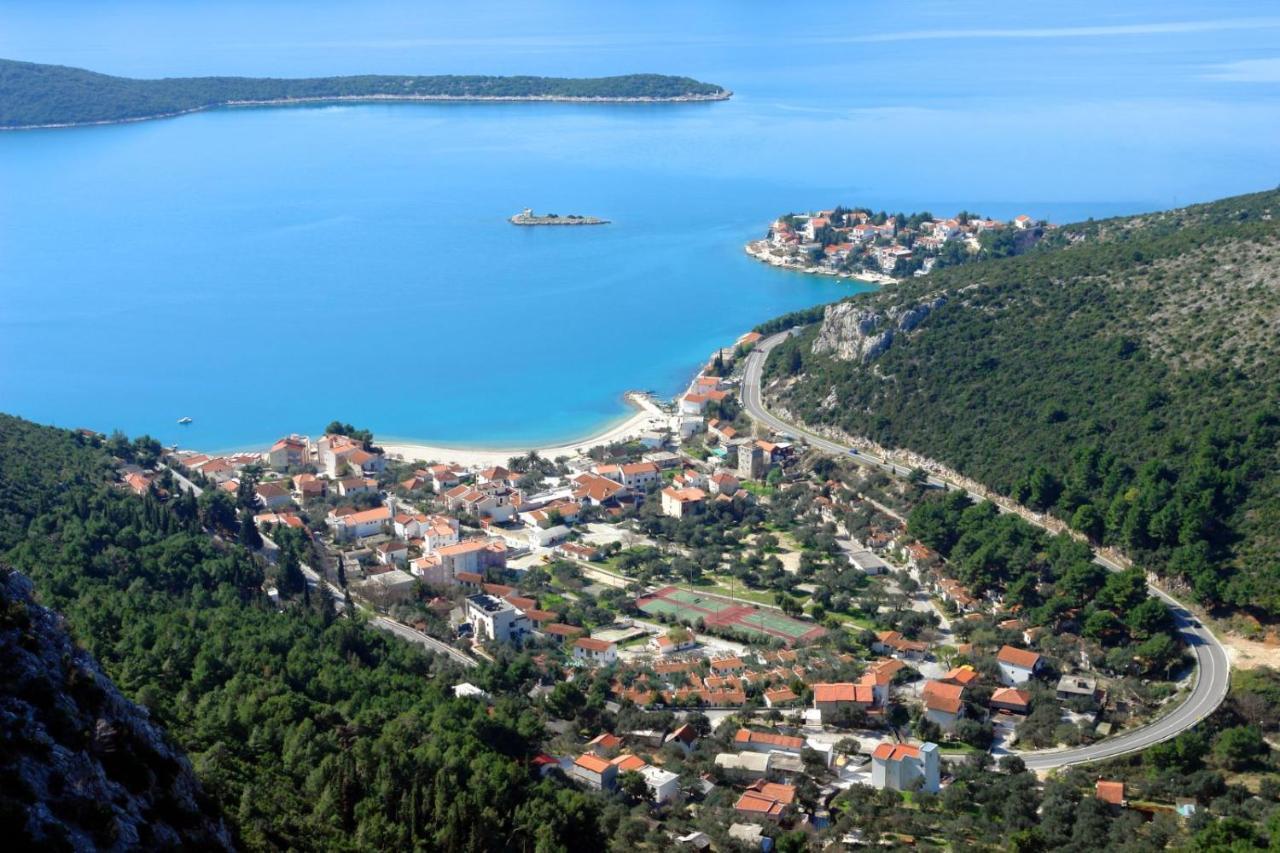 Apartments Mobine Metković Εξωτερικό φωτογραφία